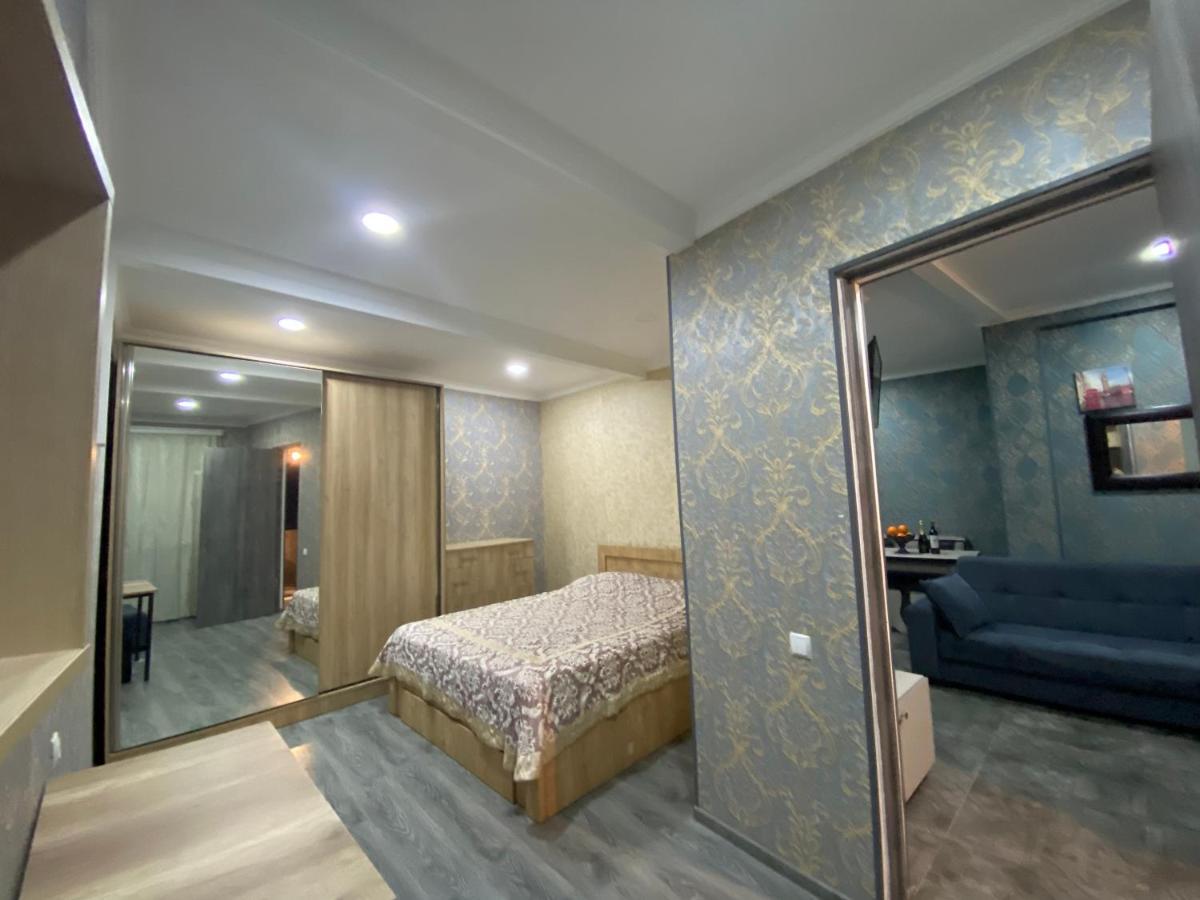 Cozy Home Tbilisi Ngoại thất bức ảnh